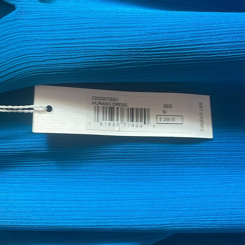 Trina Turk Dress l Medium - Picture 9 of 12